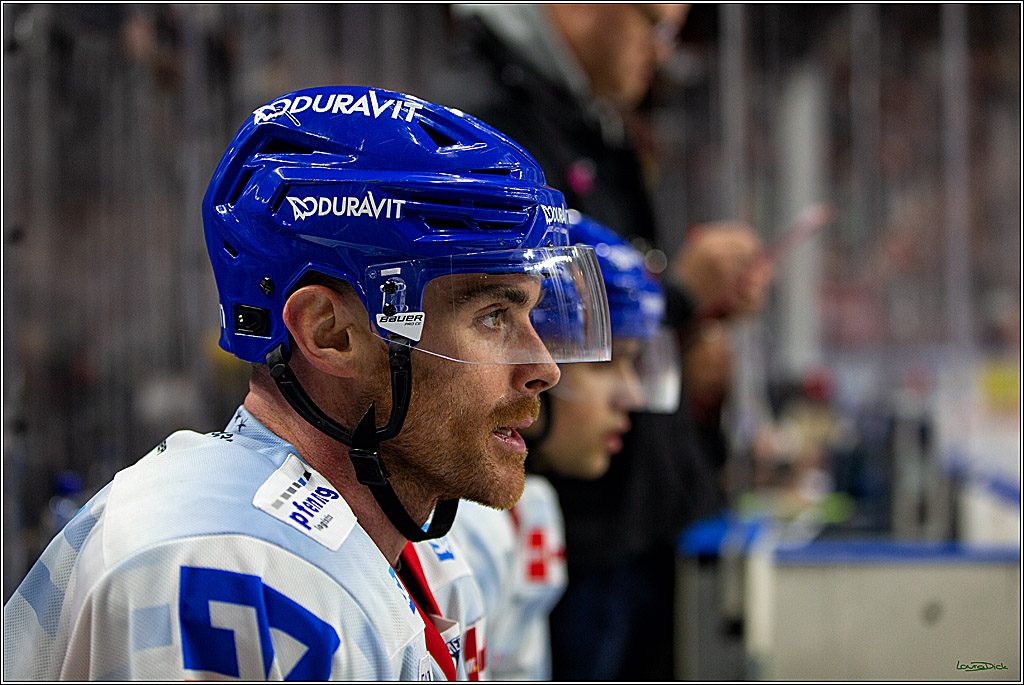 PENNY DEL; Koelner Haie- Adler Mannheim; Koeln, 04.11.2022